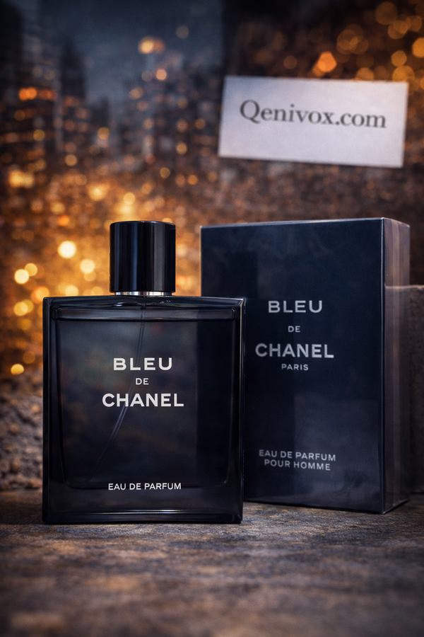 Bleu Inspired Men’s Perfume – MASTER COPY | Ultra Premium Long-Lasting Fragrance